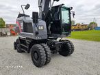 Caterpillar M315F, 2018 ROK, 2800 GODZIN ! - 15