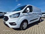 Ford Transit Custom Long *69999zł NETTO* 2,0 TdCi/131KM - 4