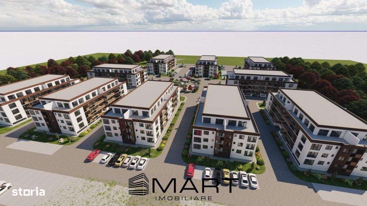 Penthouse 108mp + 76mp terasa, bloc nou cu lift,  zona Veterani de Raz - Imagine principală: 2/3