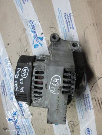 ALTERNADOR MS1022118040 FORD FOCUS 2003 1,4I - 4