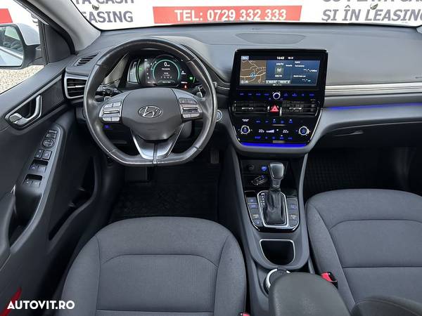 Hyundai IONIQ Hybrid 1.6 GDI Premium - 5