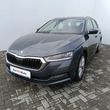 Skoda Octavia Combi 2.0 TDI DSG Style - 2