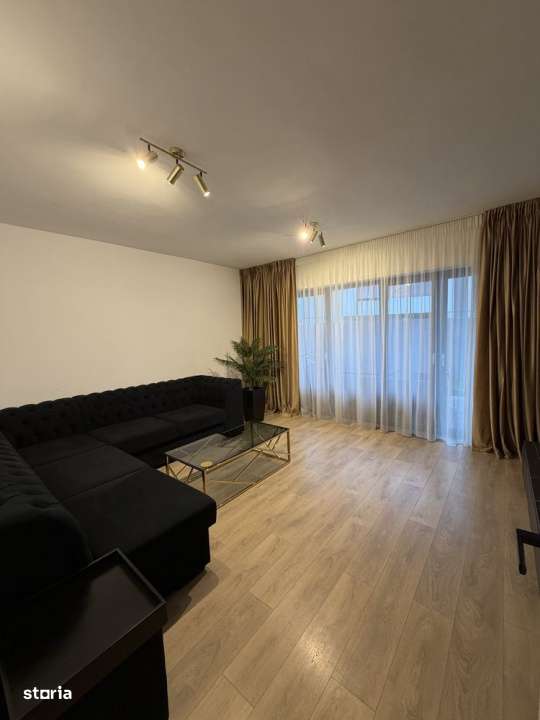 Vila  Bragadiru | 3 Camere | Mobilata / Utilata-6