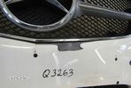 Zderzak przód Mercedes E-Klasa Coupe W207 AMG Lift - 4