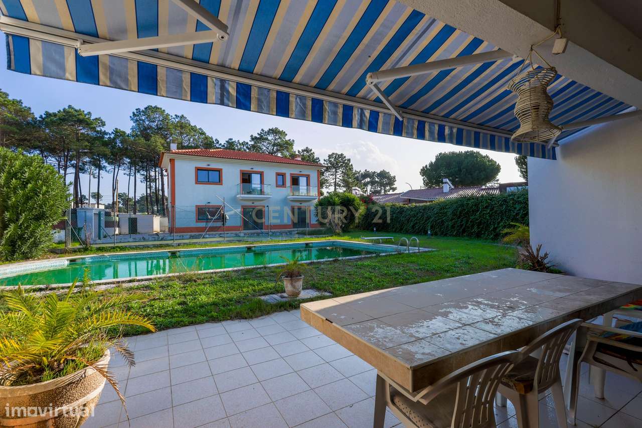 O Refúgio Perfeito no Pinhal da Verdizela – Um Ícone de Luxo, Sofistic-38