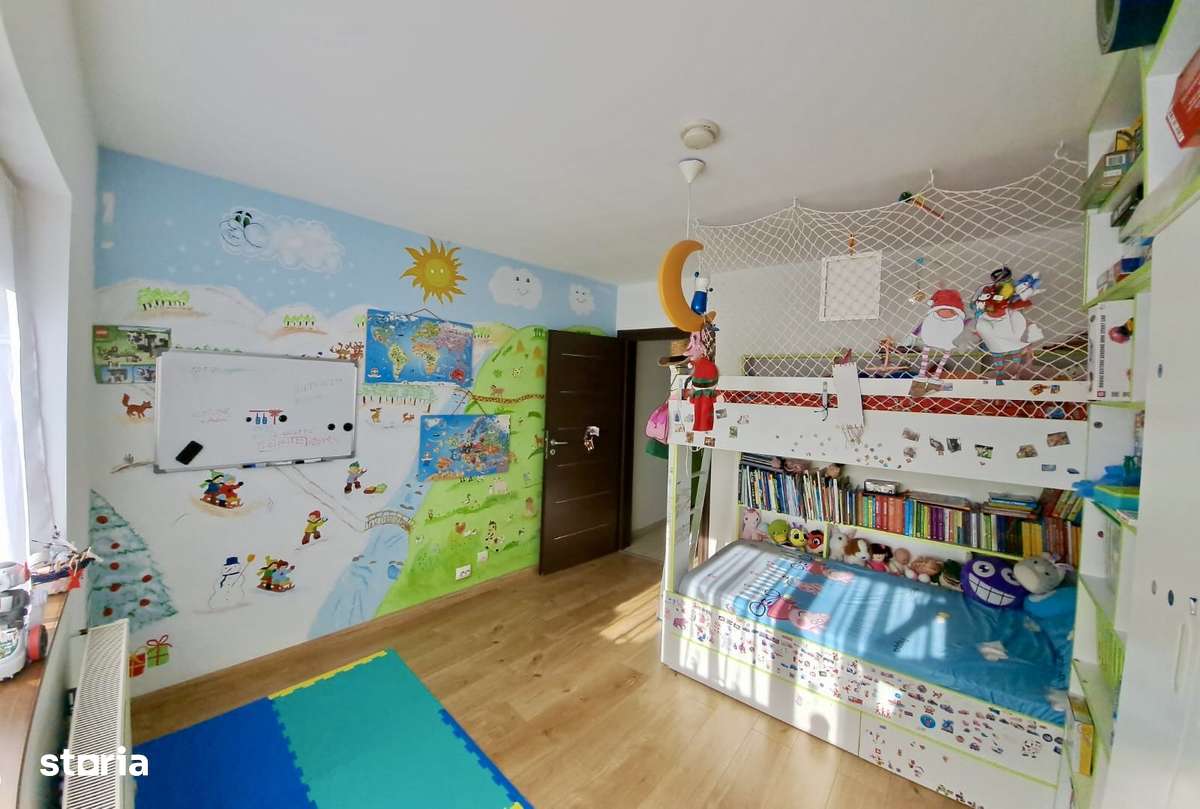 Apartament 3 camere decomandat/88mp utili/Soseaua Oltenitei-Lidl-7