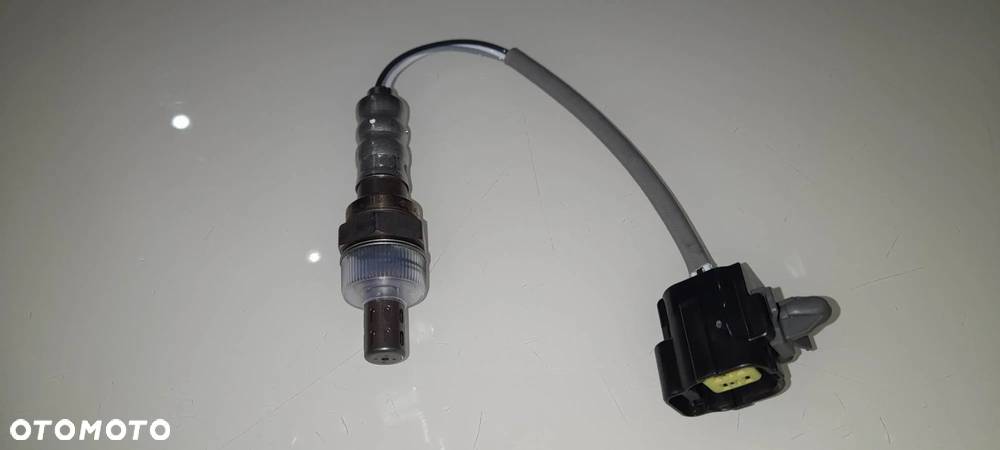 Sonda lambda  MAZDA 323 F VI, 323 S VI, 5, PREMACY 1.9/2.0 07.99-05.10 - 1