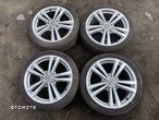 FELGI KOŁA AUDI 7.5Jx18H2 5x112 ET51 8V0601025BL - 16