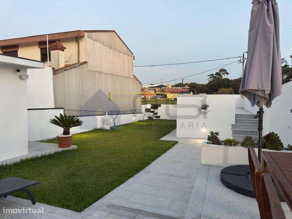 Moradia T3 em Matosinhos — Conforto e Elegância-43