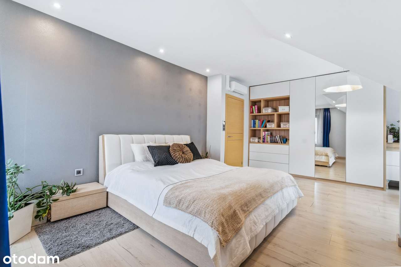 Dom wolnostojący | Tychy Żwaków | 5 Pokoi | 174 mkw