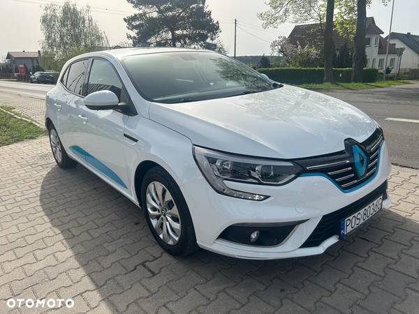 Renault Megane - 16