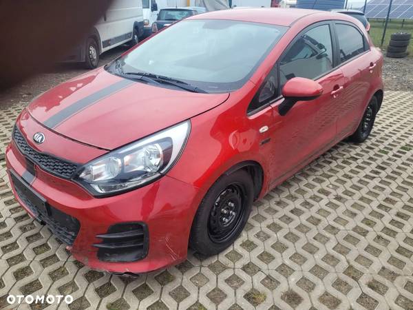 Kia Rio 1.2 GT-Line - 3