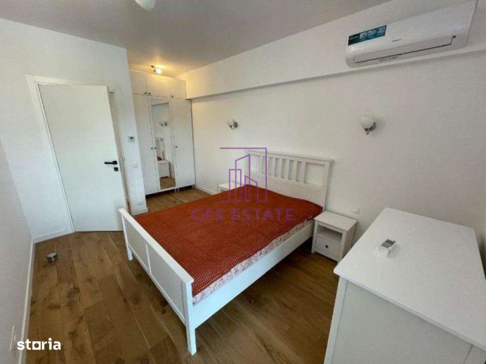 Inchirieri Apartamente 2 Camere One Cotroceni|Parcare - Imagine principală: 5/7