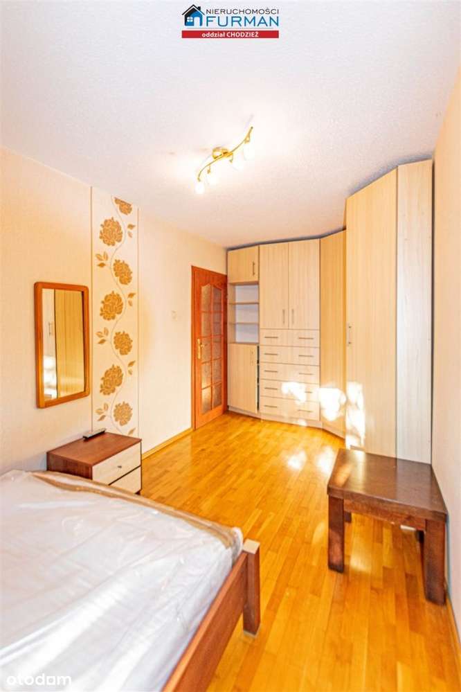 Na sprzedaż mieszkanie w Chodzieży - Pełny obrazek: 5/12