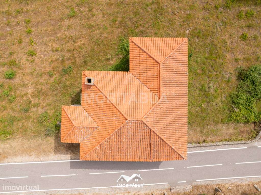 Propriedade de 4Ha com Moradia para reconstruir-27