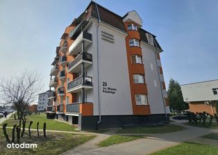 Mieszkanie (77 mkw.) Owp Grodzisk Wielkopolski