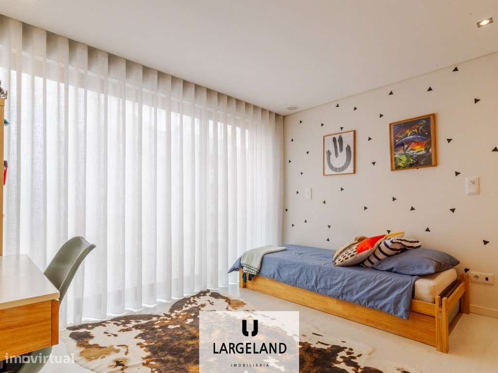 Apartamento T3 - Centro Santa Maria da Feira-22