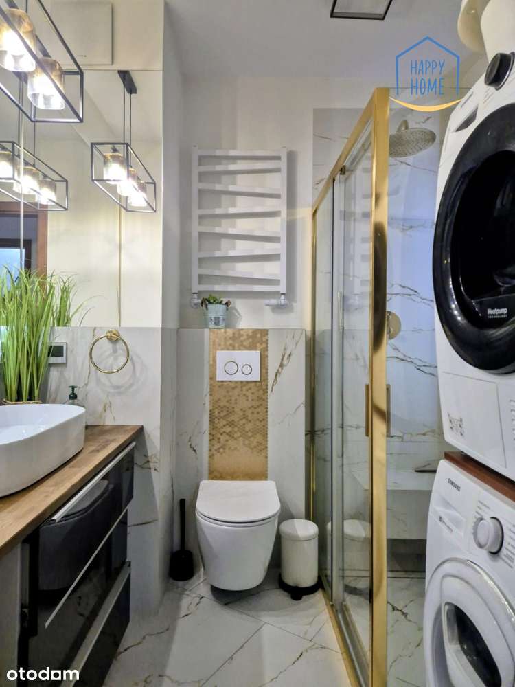 Piaseczno, 4 pokoje, garaż 2 miejsca, komórka - Pełny obrazek: 5/20