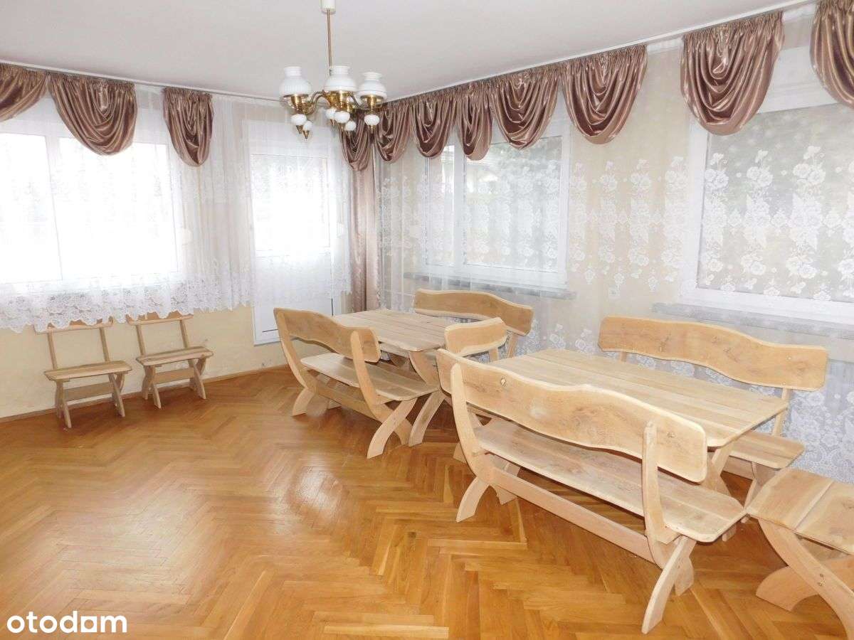 Dom Mieszkaln-UsŁugowy Jelenia Góra SprzedaŻ-7