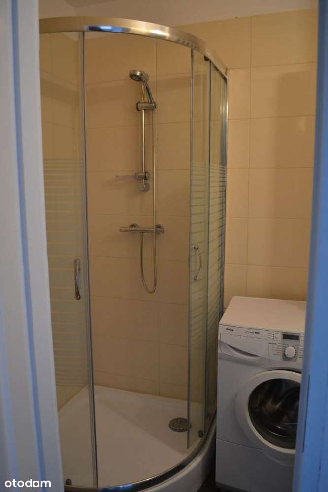 POKÓJ JEDNOOSOBOWY 12m2, ul.Kamieńskiego, od 15.11 - Pełny obrazek: 5/8