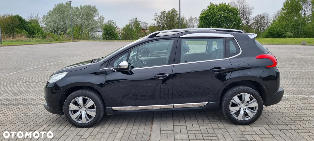 Peugeot 2008 E-HDi FAP 92 STOP & START Active - 15