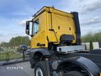 Mercedes-Benz Arocs 4145 wywrot 8x6 DMC 34000, Meiller KIpper, ZWOLNICE - 15