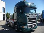 Scania R450 - 2