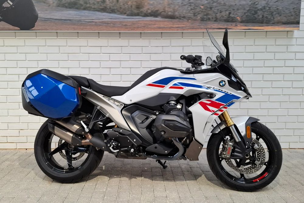 BMW R 1300 RS