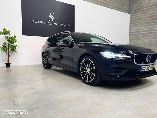 Volvo V60 2.0 D3 Momentum - 5