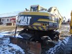 Punte  spate ZF  cod.AP-B745/P4  Caterpillar M312 - 5