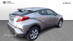 Toyota C-HR 1.2 T GPF Premium - 5