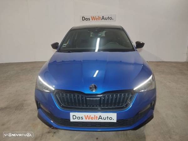 Skoda Scala 1.0 TSI Monte Carlo - 2