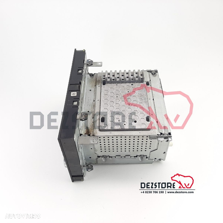 Casetofon Mercedes Actros MP4 (A0004466662) - 2