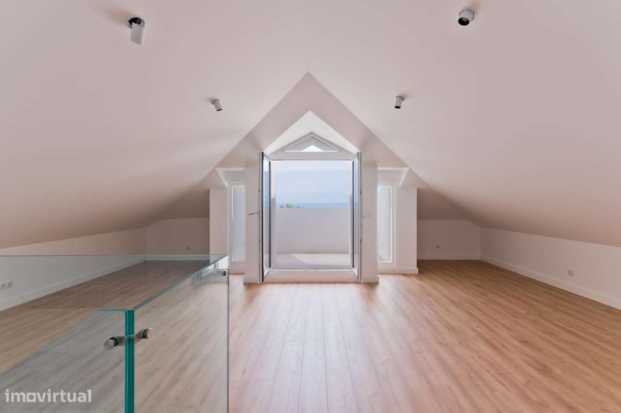 Apartamento T3 com piscina, Parede, Cascais - Grande imagem: 4/32