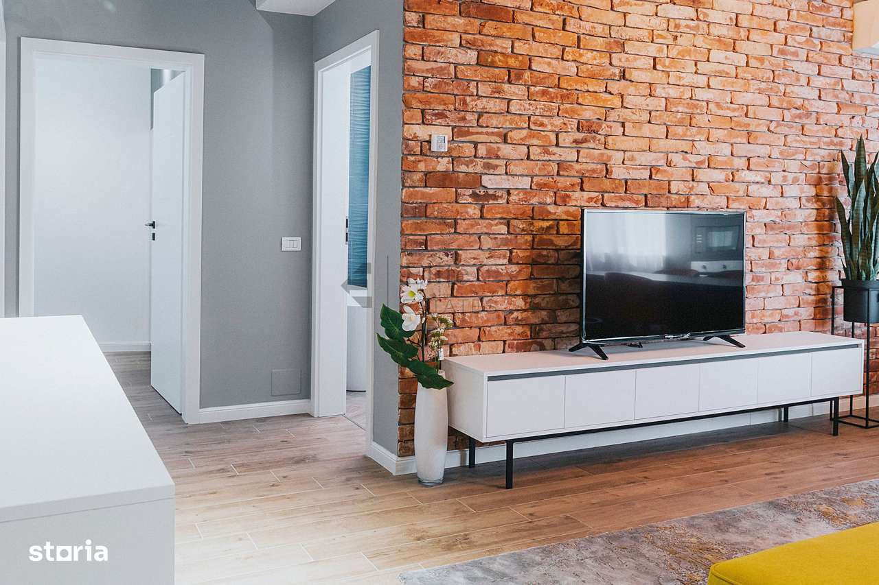 Apartament nou de vanzare cu 3 camere ultracentral Oradea - Imagine principală: 4/20