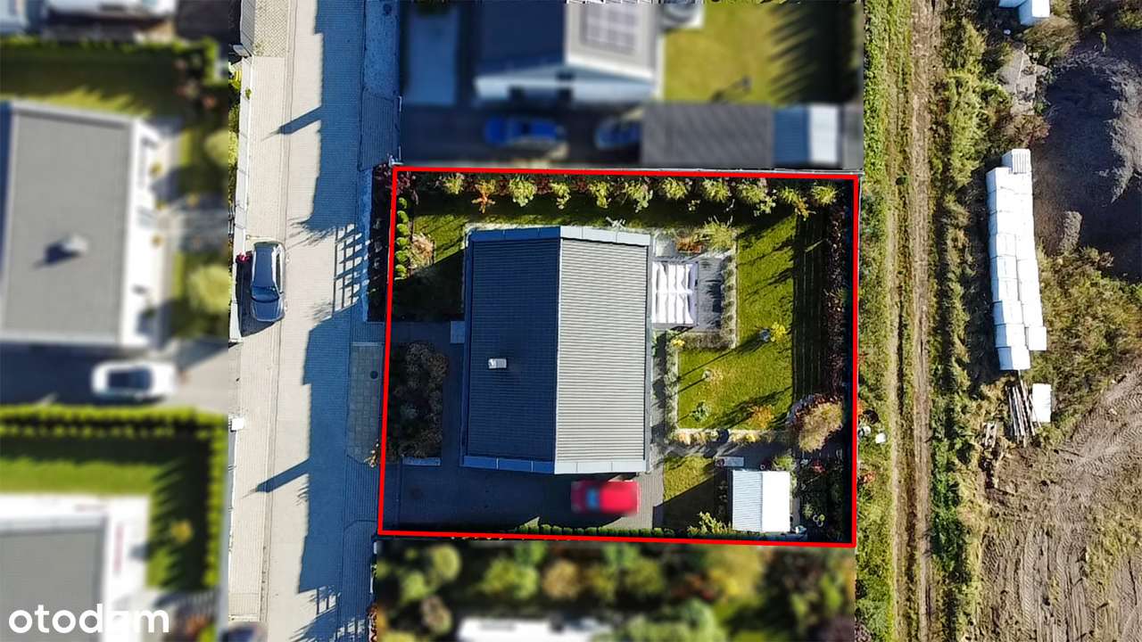 Nowoczesny, wyposażony DOM PREMIUM w Szydłowie-19