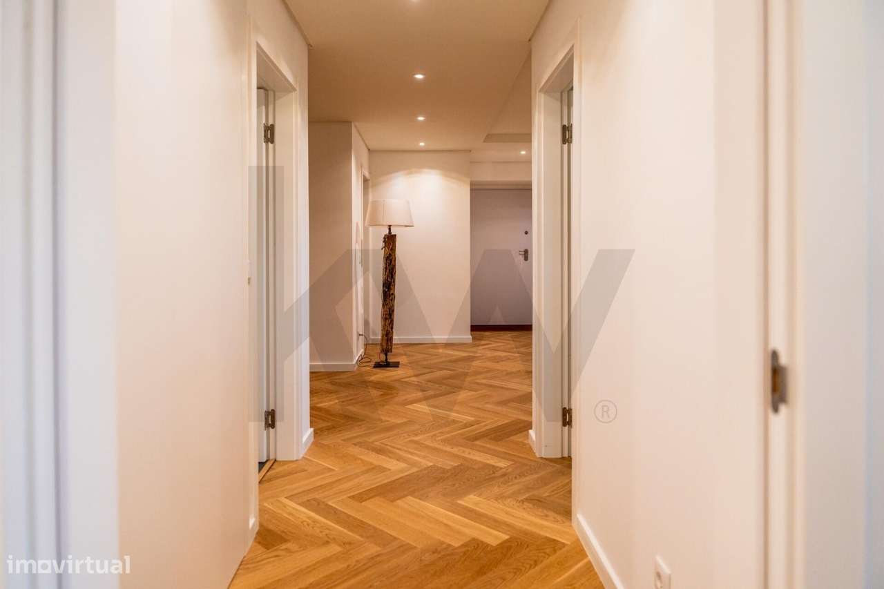 Charmoso Apartamento T2 no Estoril a 5 minutos a pé da praia-30