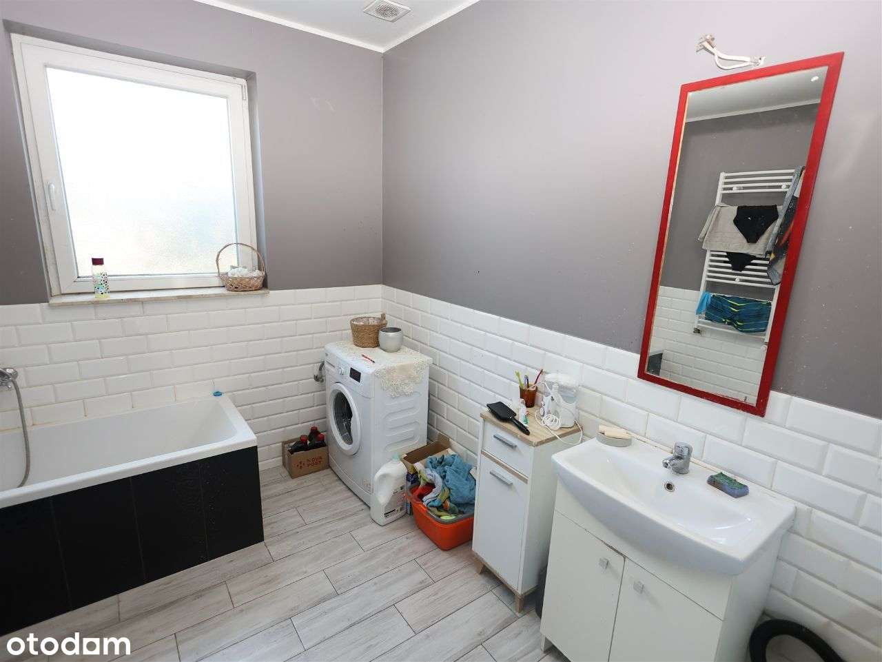 Zakrzów/Opole Dom-2 oddzielne mieszkania-17