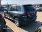 Piese Volkswagen Touareg Facelit - 6