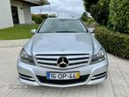 Mercedes-Benz C 220 CDI Avantgarde BE Start/Stop - 3