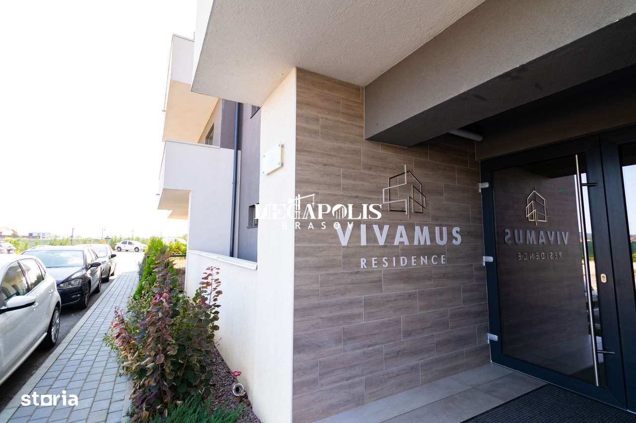 Apartament 3 camere Intabulat - Imagine principală: 5/12