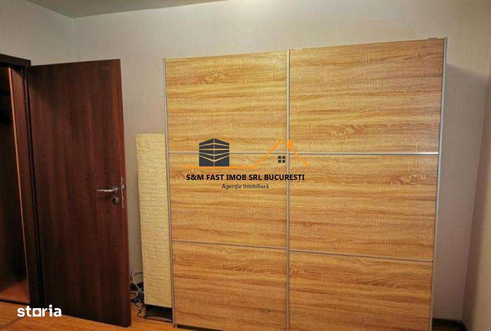 Apartament 2 camere-13 Septembrie-Drumul Sarii-Semicentral--4