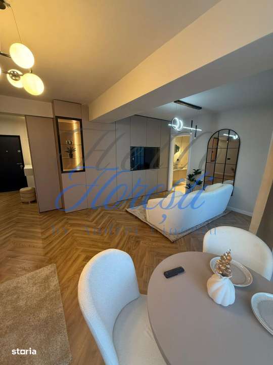 Apartament 2 camere, 47 mp , Ego Residence, Cluj - Imagine principală: 3/11