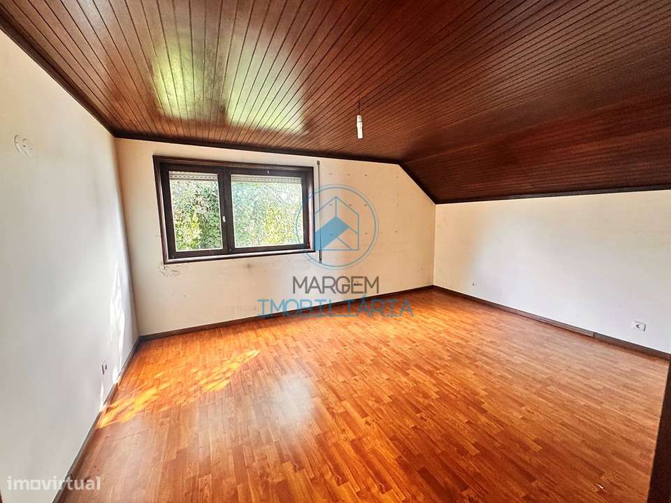 Moradia com terreno I Alto da Vitória | Famalicão-10