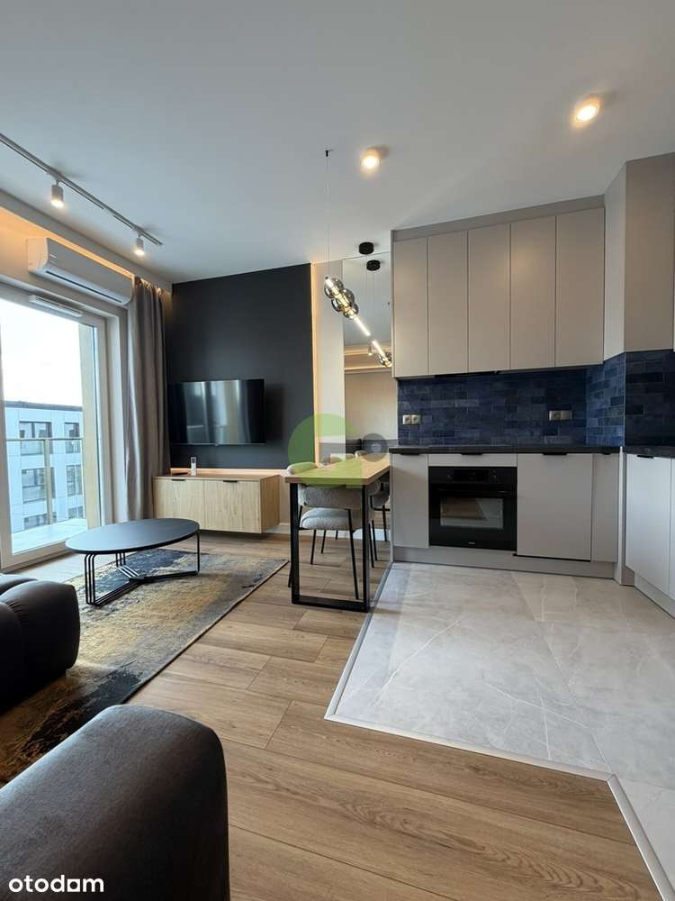 BELG / Centrum Katowic — Premium Apartament - Pełny obrazek: 4/16