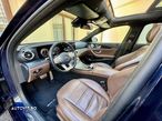 Mercedes-Benz E AMG 53 4Matic AMG Speedshift 9G-TCT - 13