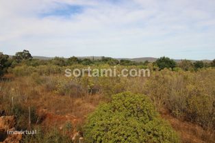 Terreno Rústico  Venda em Paderne,Albufeira - Grande imagem: 2/10