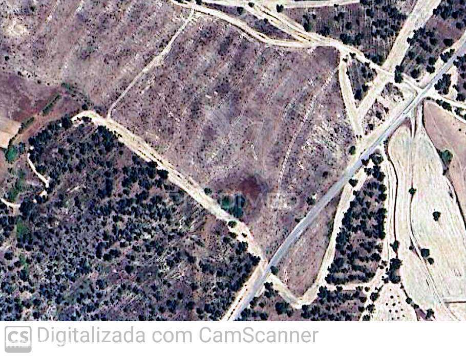 Terreno rústico com viabilidade de construção, Cunheira, Crato - Grande imagem: 4/14