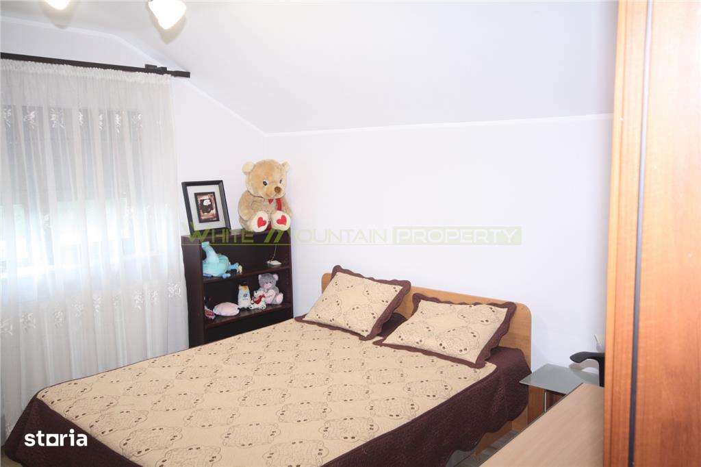 Vila superba 2018 5 camere, de vanzare, Buftea-5