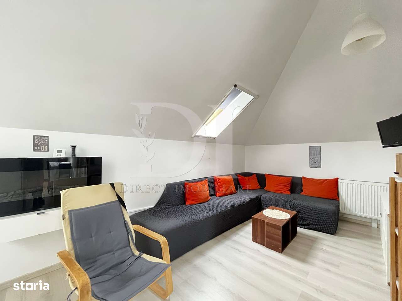 OPORTUNITATE Apartament 4 camere | bloc nou | 1.000 euro/mp! - Imagine principală: 3/20